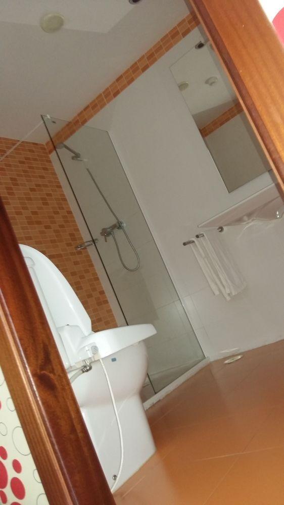 Hotel Ril Burela Екстериор снимка