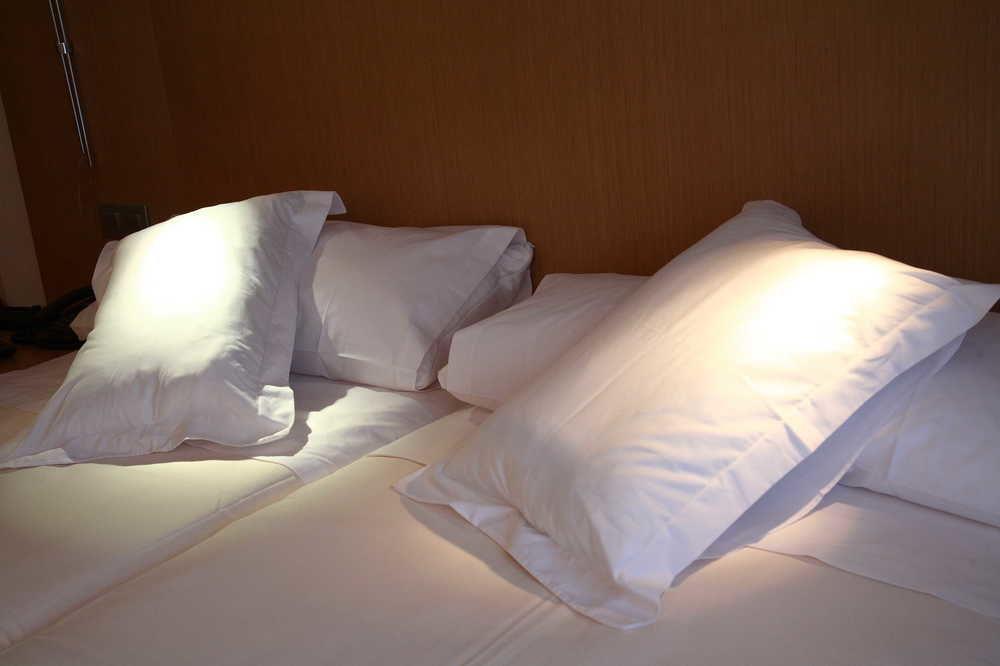 Hotel Ril Burela Екстериор снимка