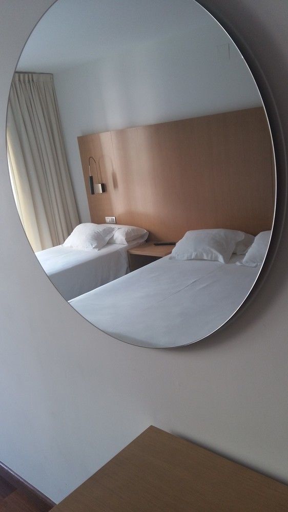 Hotel Ril Burela Екстериор снимка