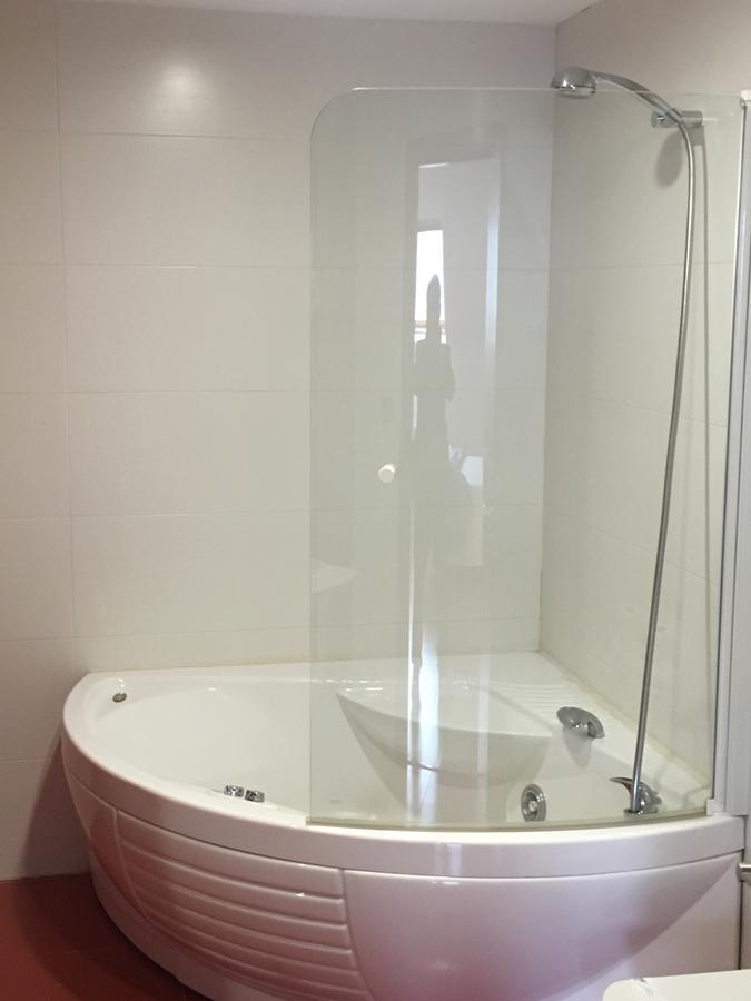 Hotel Ril Burela Екстериор снимка